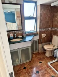 Aquarius By The Park (D16), Condominium #552089611